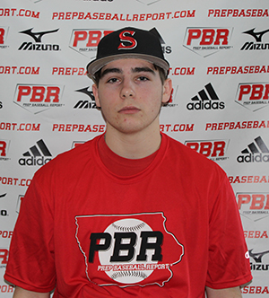 Landon Gilliland
