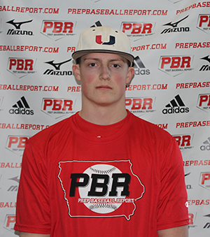 Tucker Langenberg