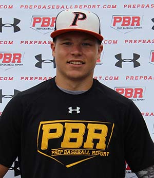 Trey Beckman