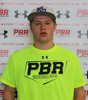 Brady Harpenau