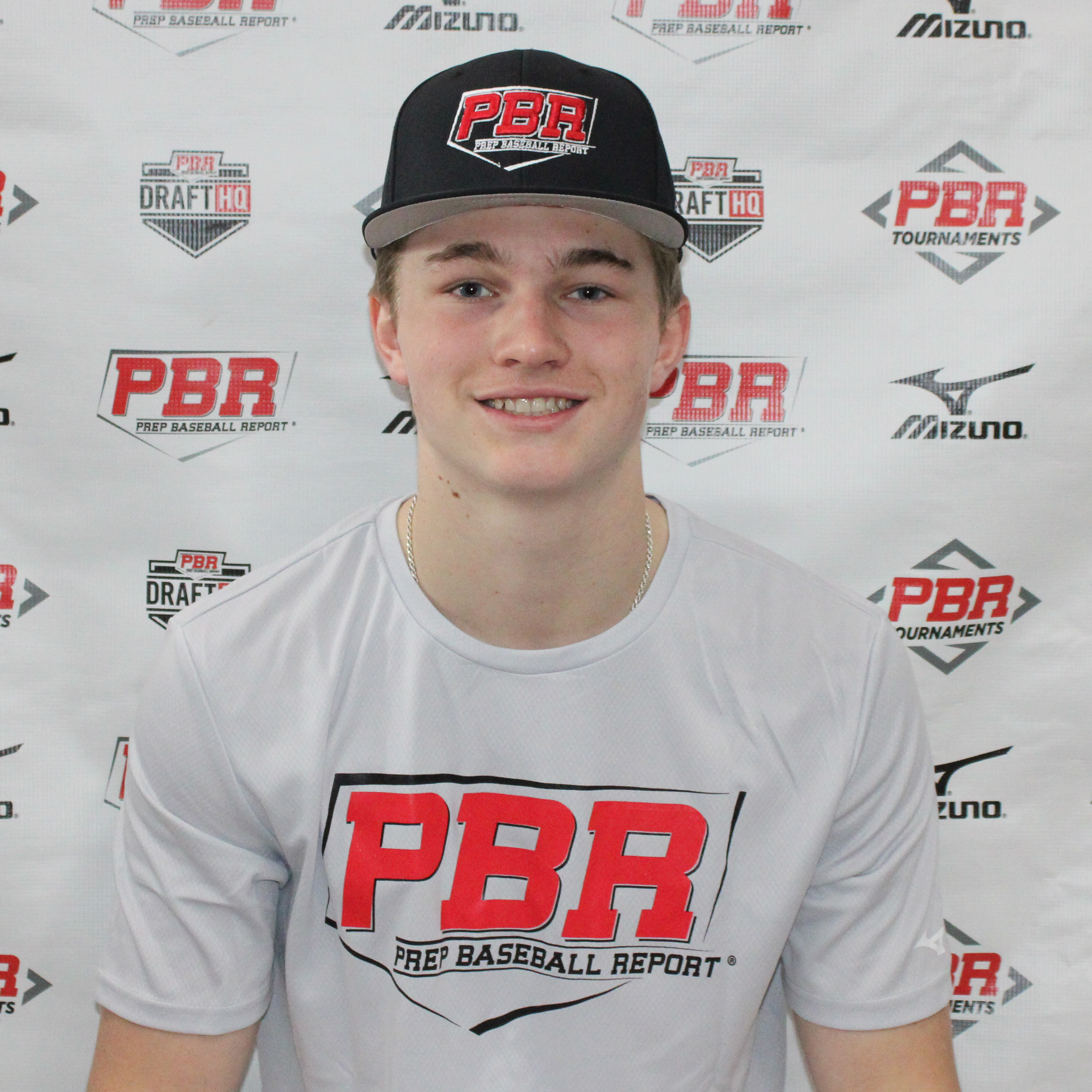 Trever Baumler