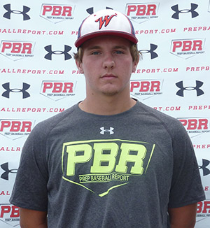 Jordan Wendel