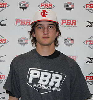Cade Obermueller