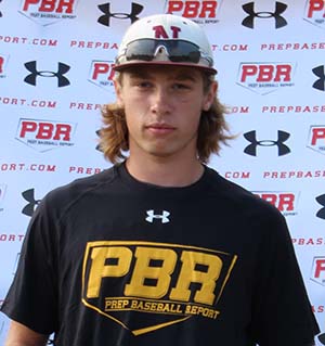 Parker Dondlinger