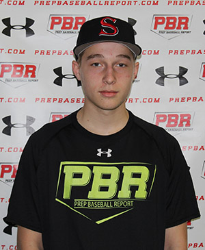 Carson Schau