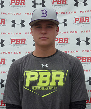 Nick Hagen