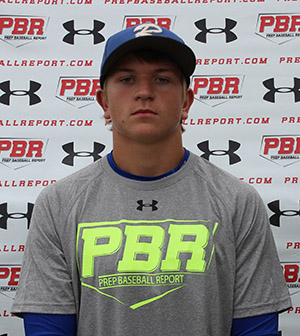 Clay Kuhlemeier