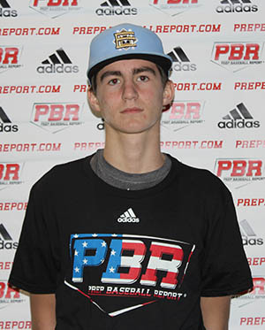 Tucker Nauman