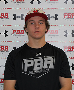 Jordan Wendel