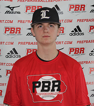 Cody Schroeder