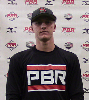 Easton Johnson