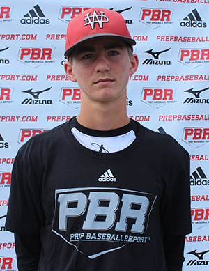 Tucker Nauman