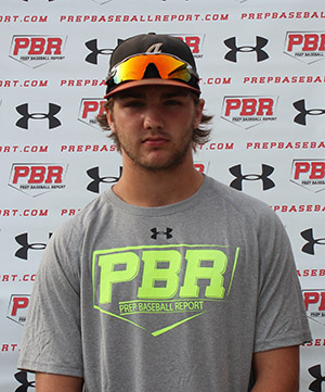 Ryan Wohlers