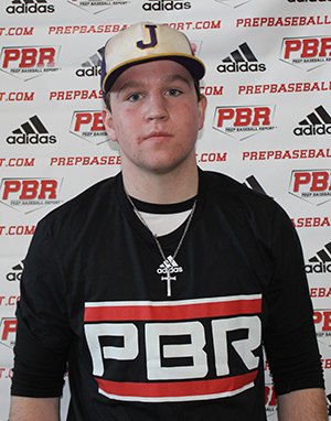 Caden Steck