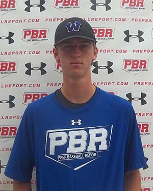 Alec Rickabaugh