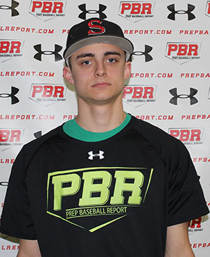 Zach Hollingsworth