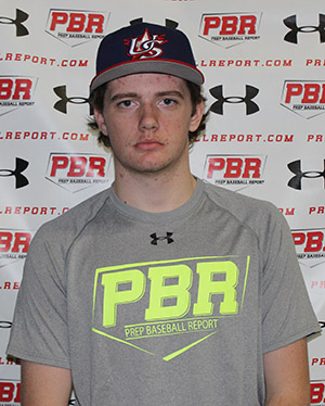 Caden Kratz