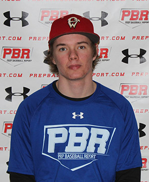 Gage Burkhart