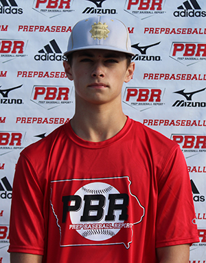 Cole Swartz