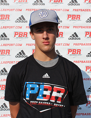 Chase Garvin