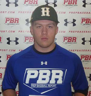 Jacob Hubanks