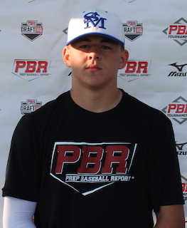 Landon Waldschmitt
