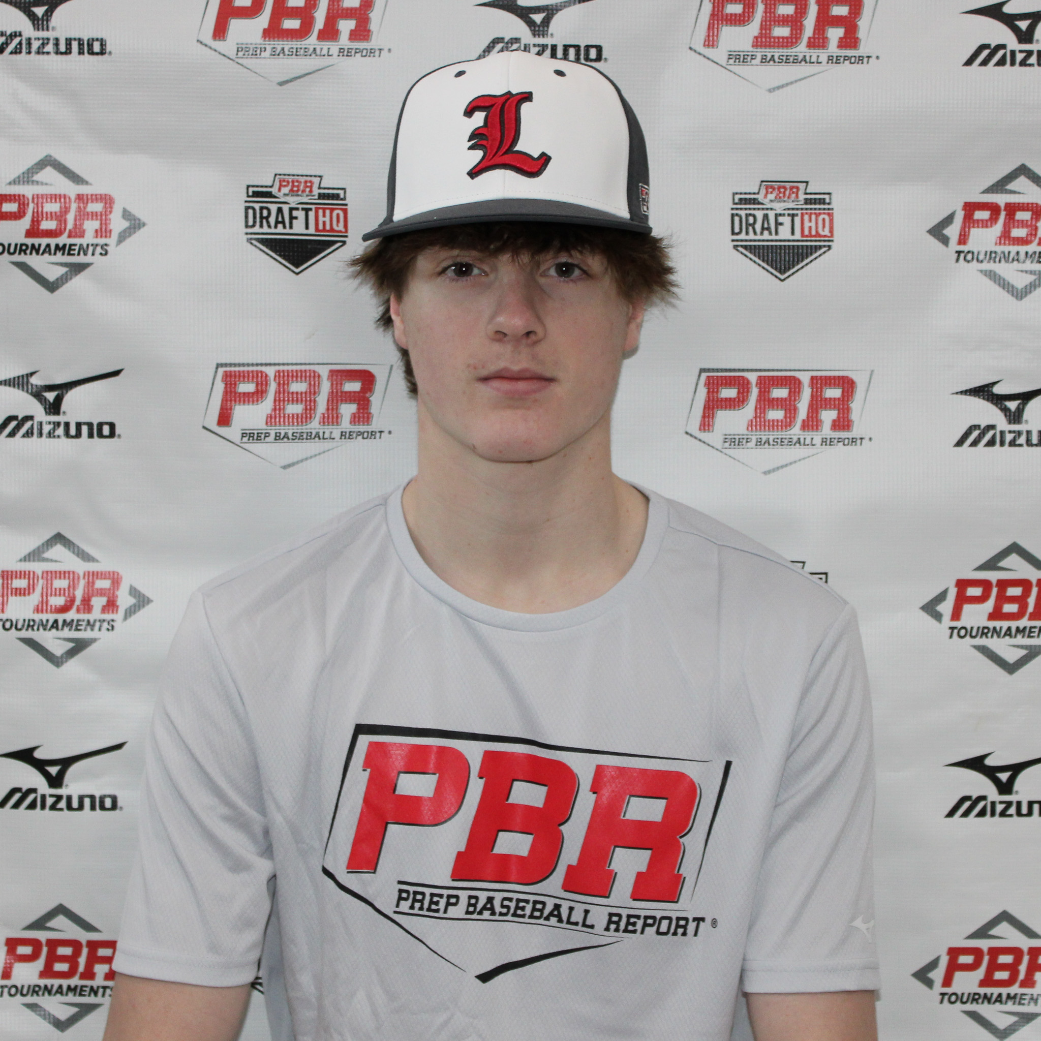 Carson Lage