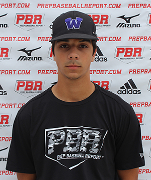 Jalen Martinez