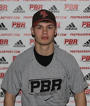 Colten Parkins