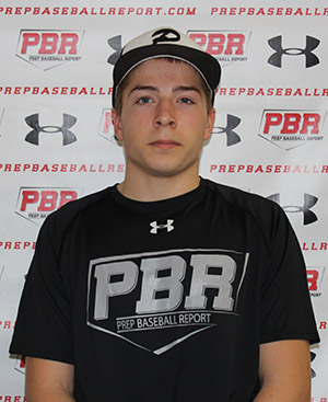 Garrett Greiner