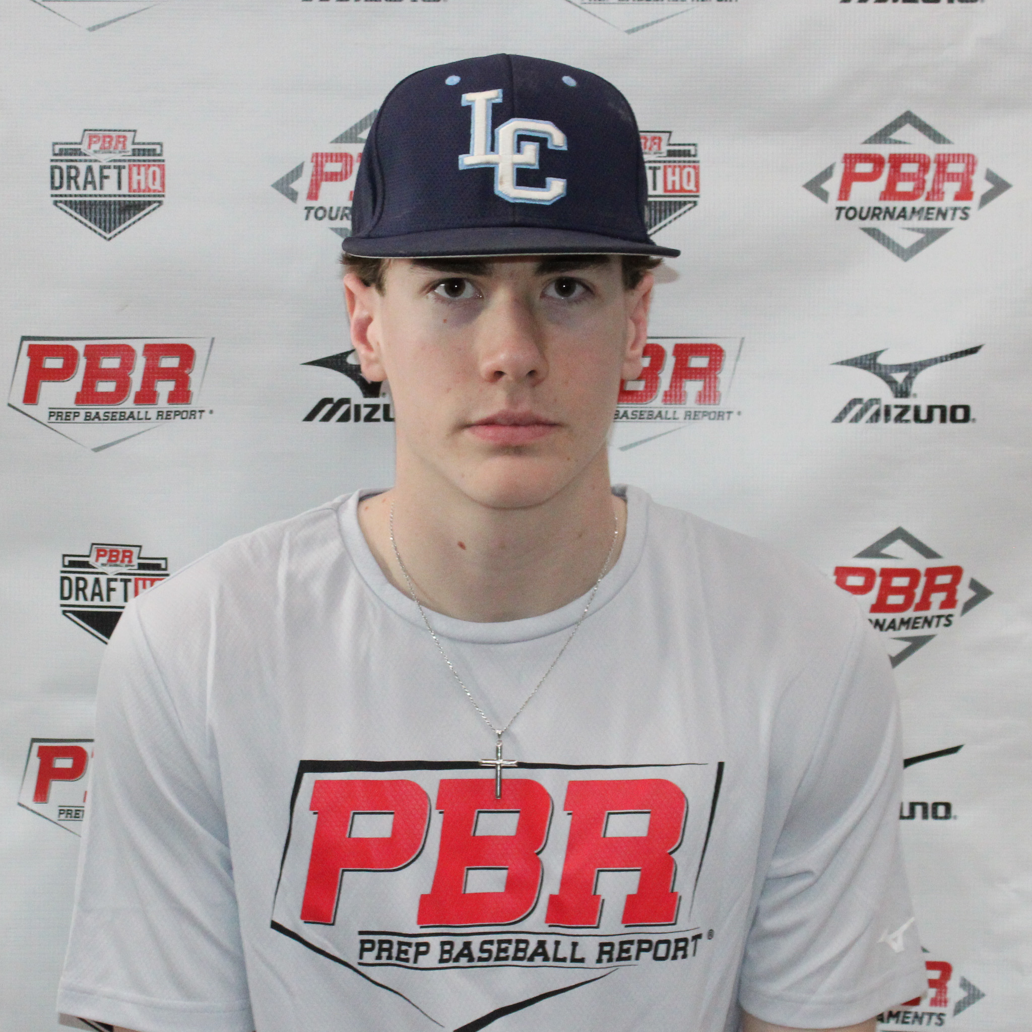 Luke Woltmann