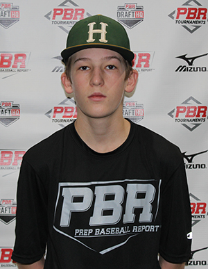 Cade Reisner