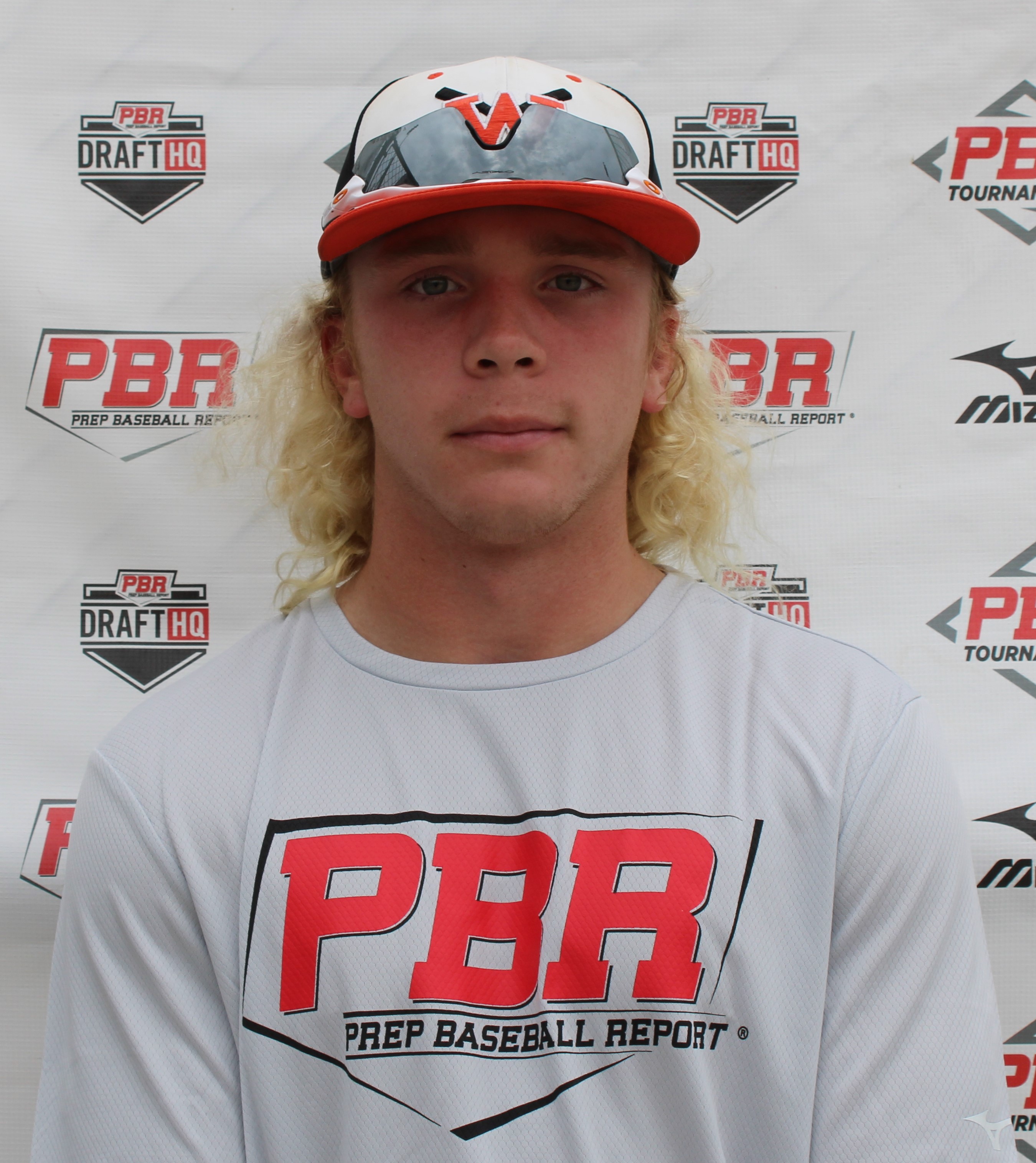 Drake Van Meter