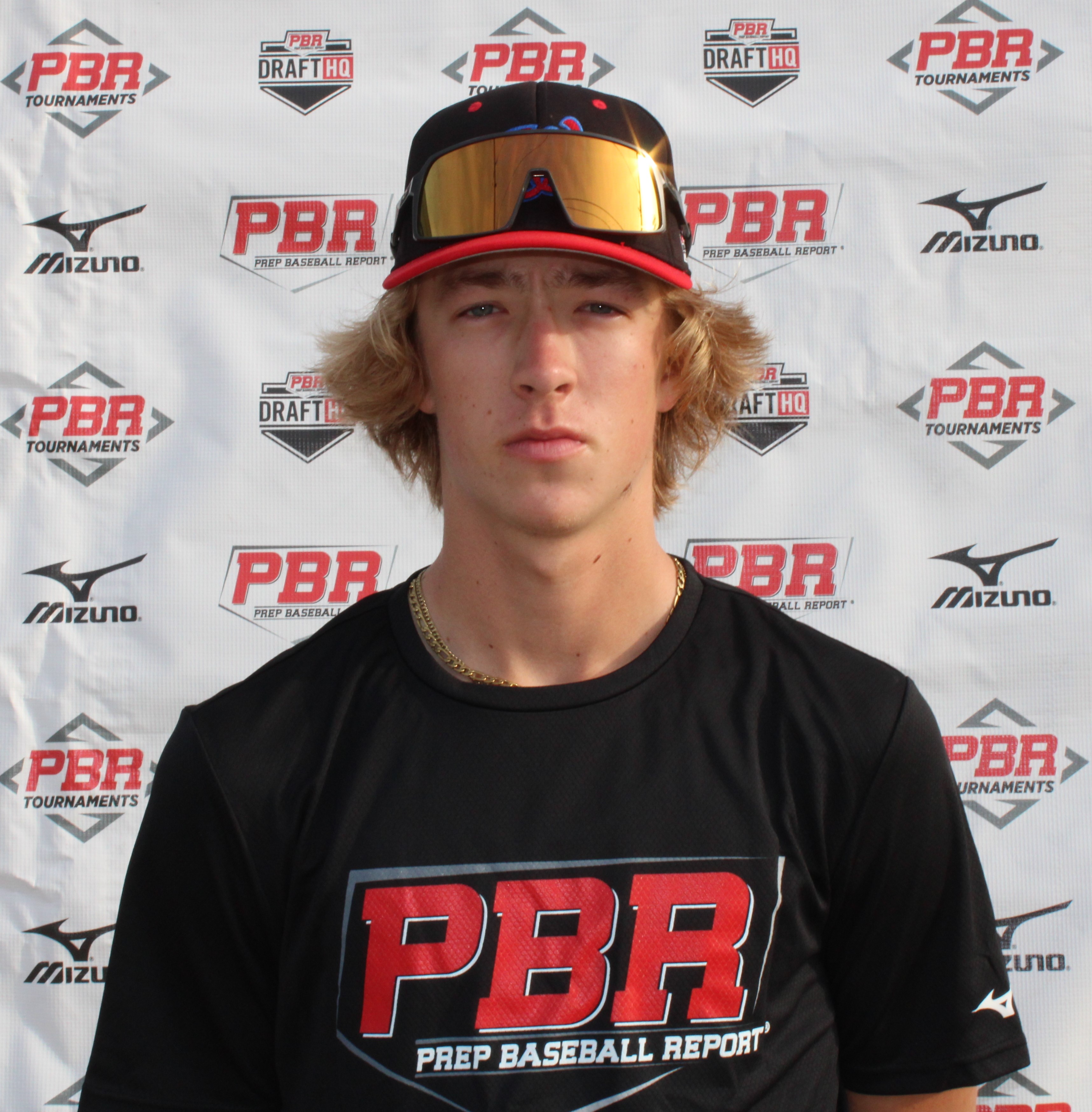 Jaxton Schroeder