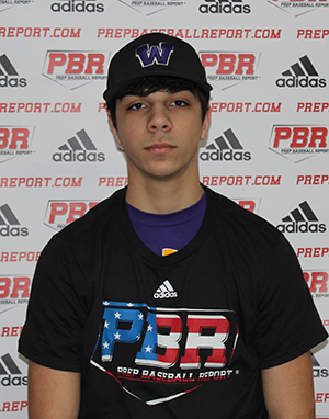 Jalen Martinez