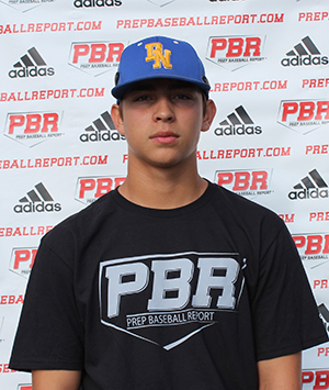 Donovan Weaver
