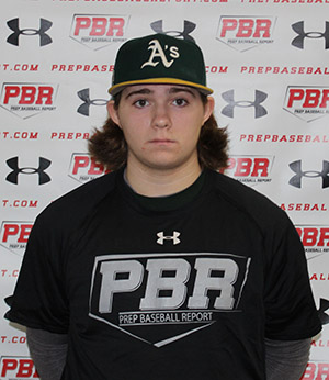 Connor Crabill