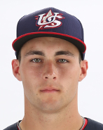 Keaton McKinney