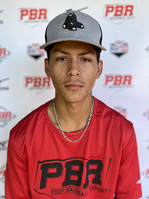 Bronson Brookins