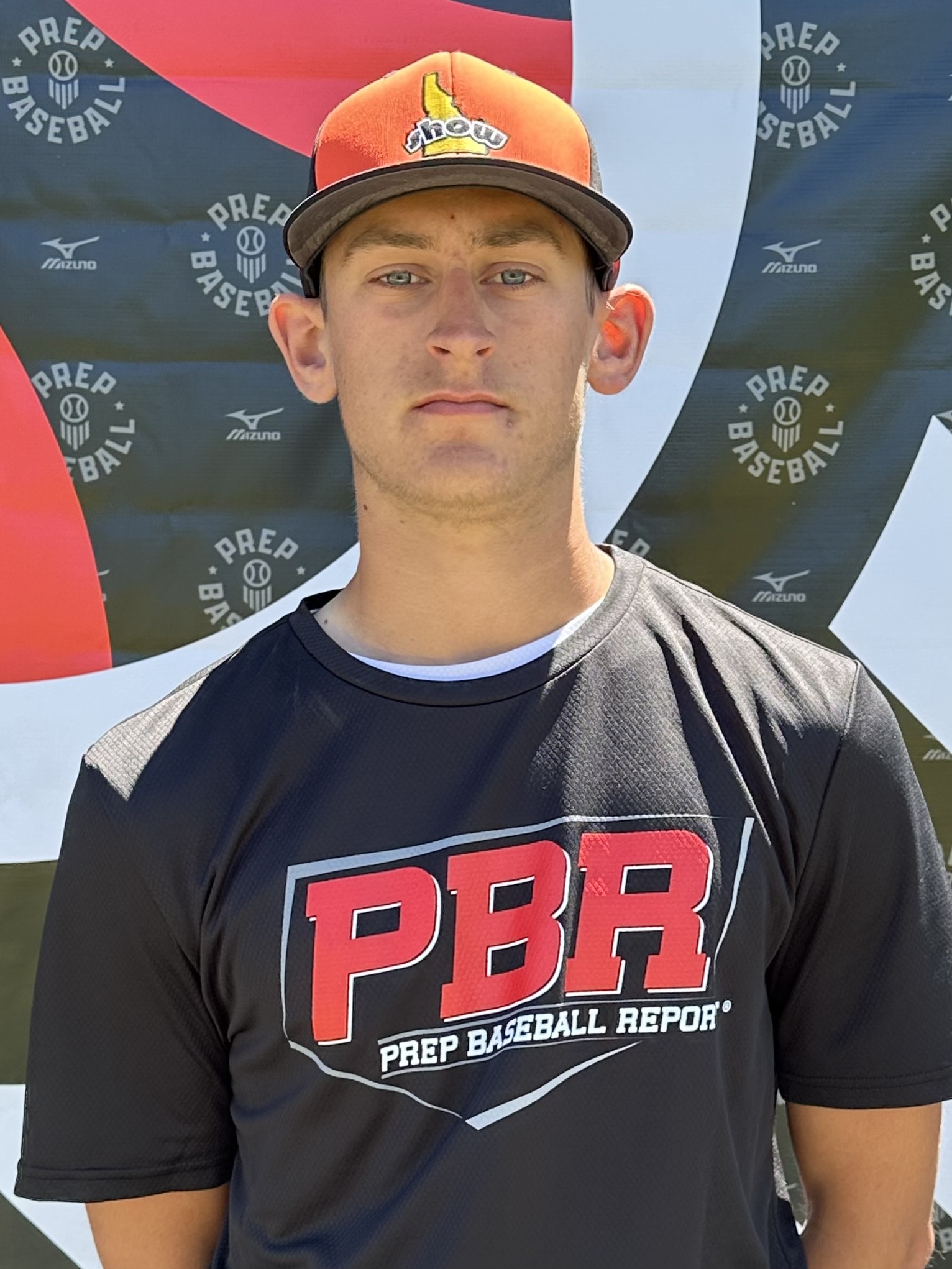 Brayden Schaefer