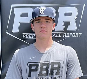 Nolan Hardesty
