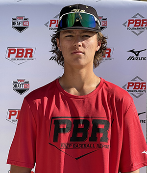 Jaden Estrada
