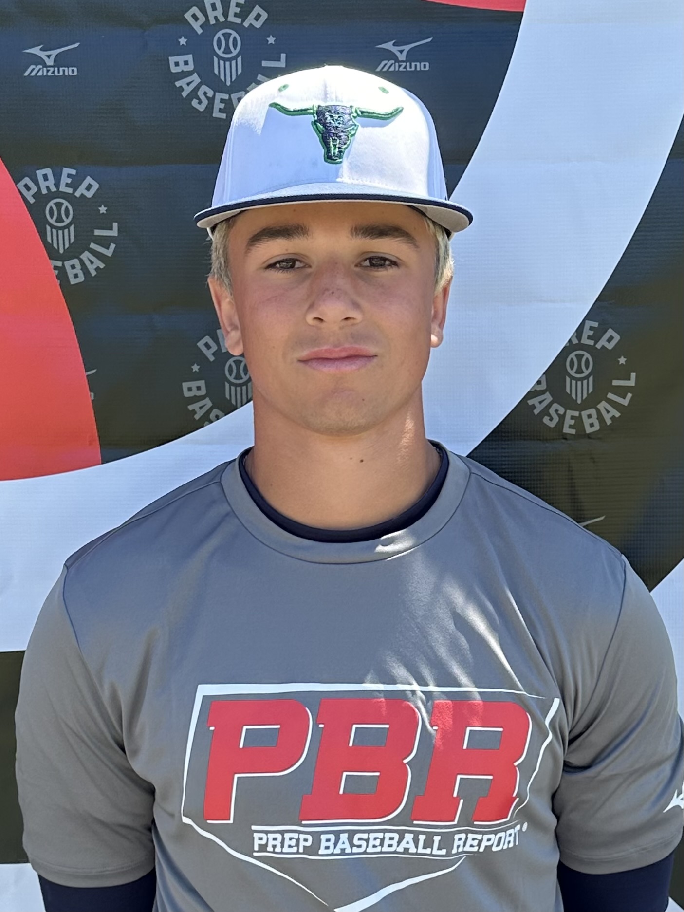 Cade Burnham