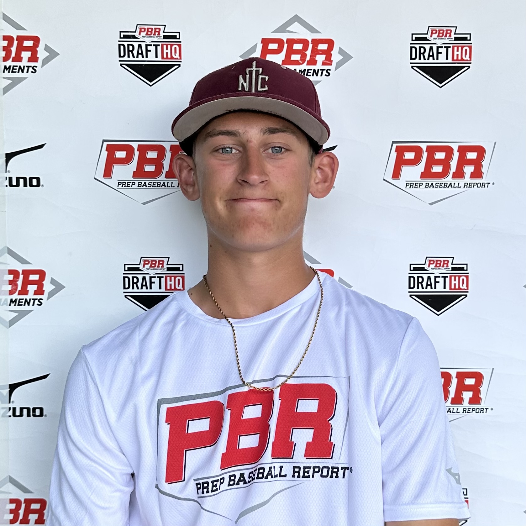 Brayden Schaefer