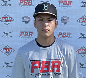 Bronson Brookins