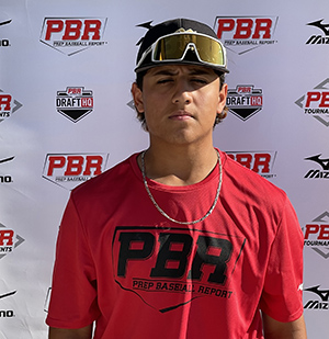 Isaiah Anzaldua
