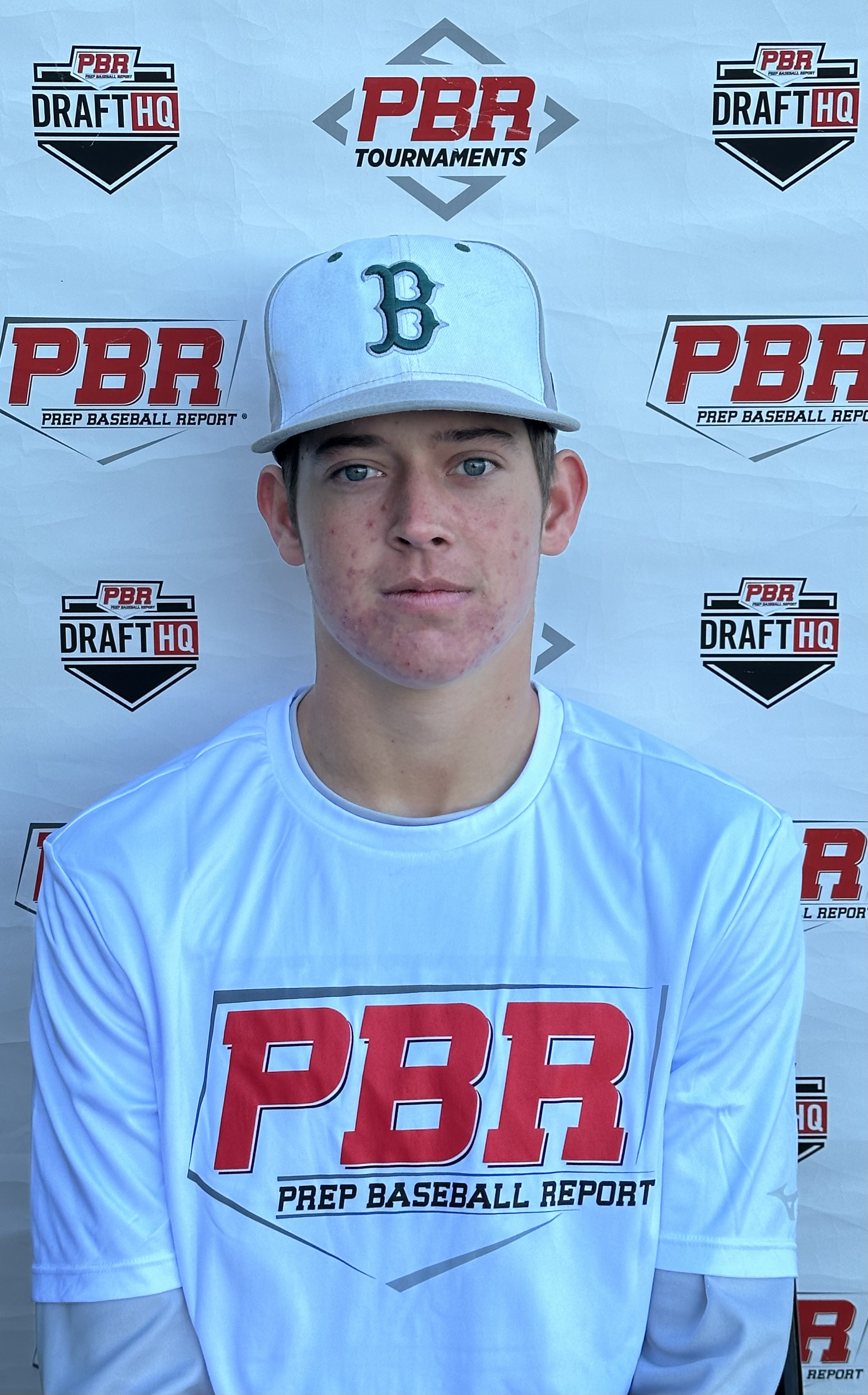 Kyler Robinson