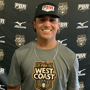 Isaiah Anzaldua