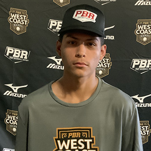 Bronson Brookins