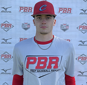 Ryder Scheibe